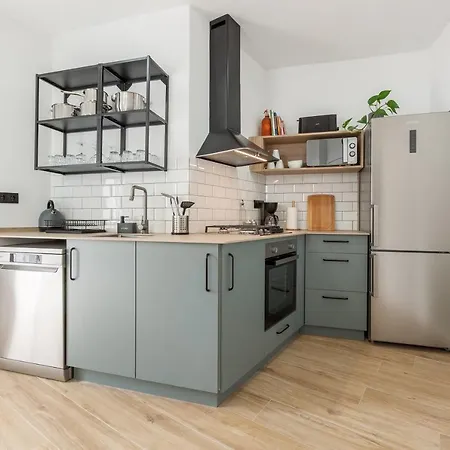 Casa Fina Semesterbostad *